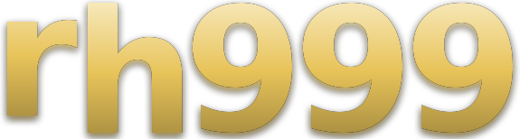 rh999 logo